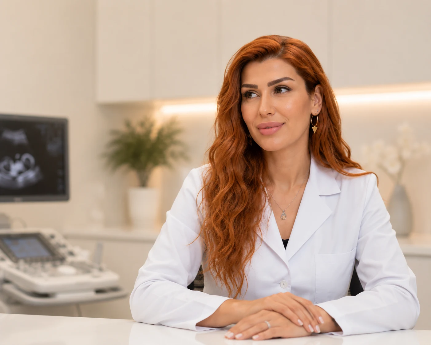 Dr. Fidan Kərimova